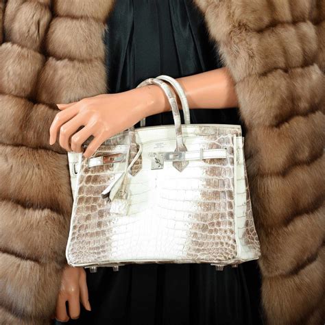 hermes himalayan birkin 25